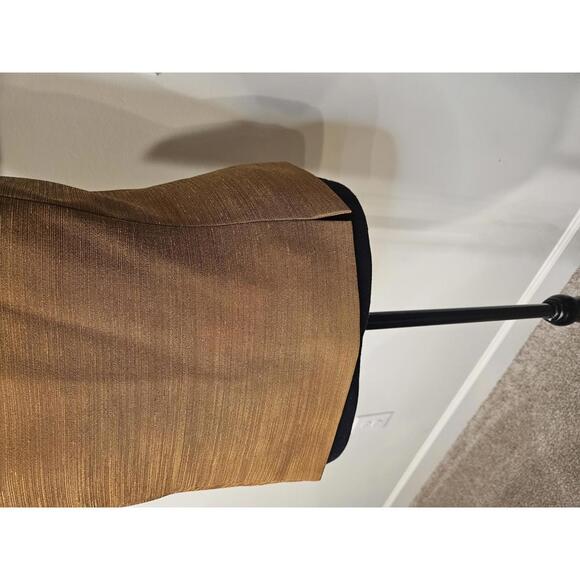 Doncaster Brown Camisole Top #445 - Picture 2 of 5